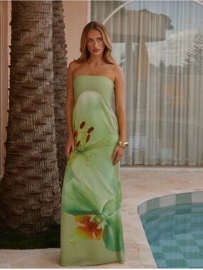 Peppermayo | Dresses | Elegant Mint Green Maxi Dress | Poshmark Peppermayo | Dresses | Elegant Mint Green Maxi Dress | Poshmark